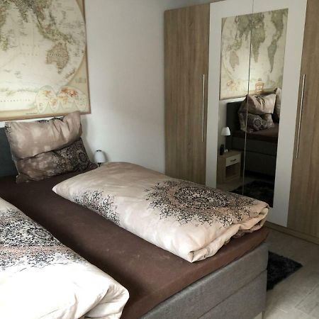 Ferienwohnung Anke - Apartement 1 Hückelhoven Exteriör bild