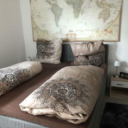 Ferienwohnung Anke - Apartement 1 Hückelhoven Exteriör bild
