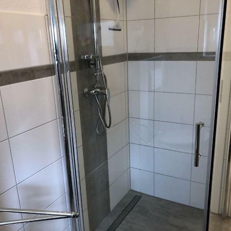 Ferienwohnung Anke - Apartement 1 Hückelhoven Exteriör bild