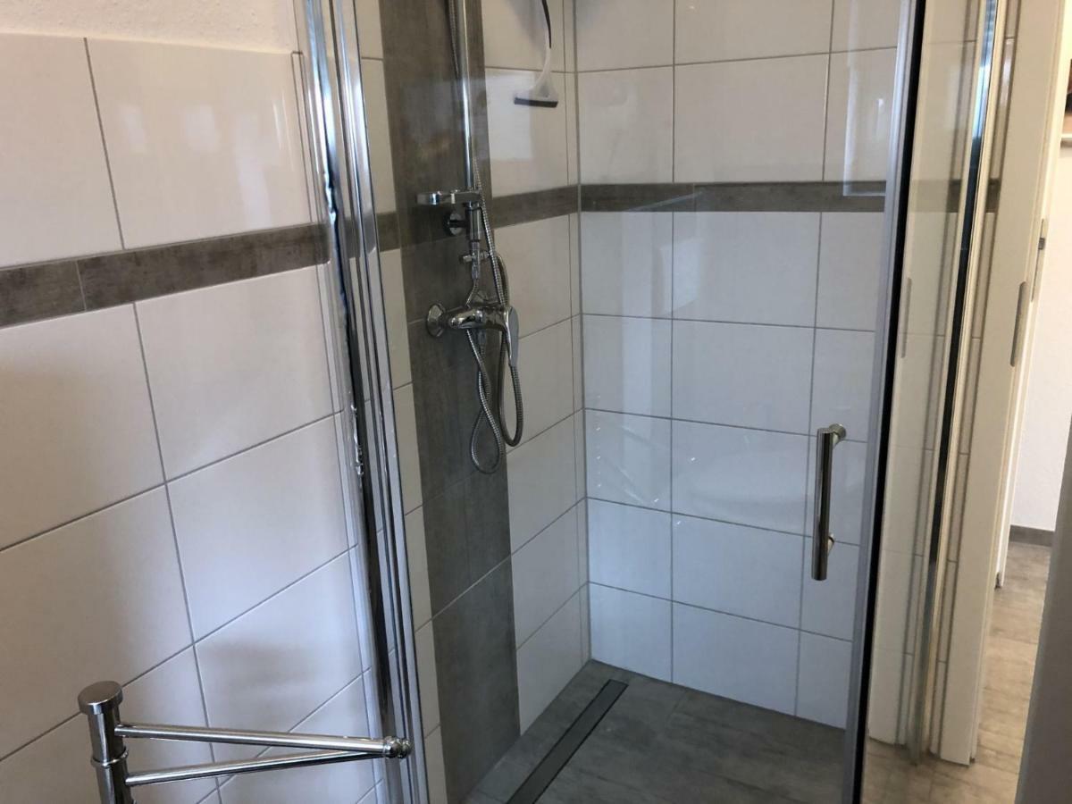 Ferienwohnung Anke - Apartement 1 Hückelhoven Exteriör bild